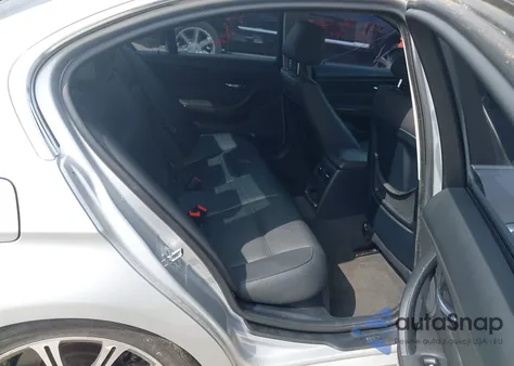 2007 BMW 335I from USA, damaged, VIN WBAVB73587KY60014